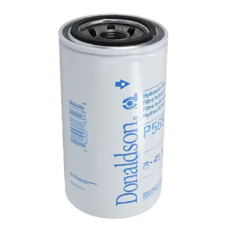 Filtru Hidraulic P565059, Lungime 199,89 mm, Diam. Ext. 91,69 mm - Trada Marketplace Noutate