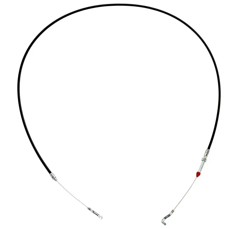 Cablu acceleratie 1770mm Carcasa 1965088c1 Plată sigură