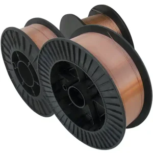 Sarma de sudura 0,8 mm 1 kg ER 70S-6 Comandă acum