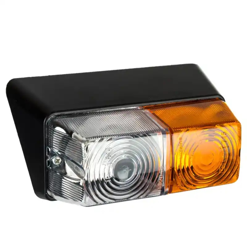 Lampă laterală stânga Metal T-25 Fp204 Reducere