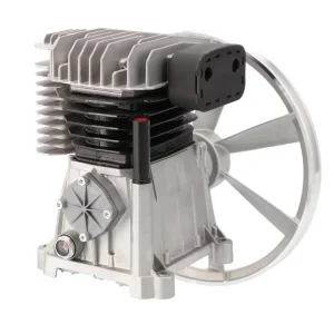 Pompă cu compresor alternativ B2800B 3 CP/2,2 kW 330 l/min 1570 rpm 2 pistoane cu o singură treaptă 6220000000 Reducere specială