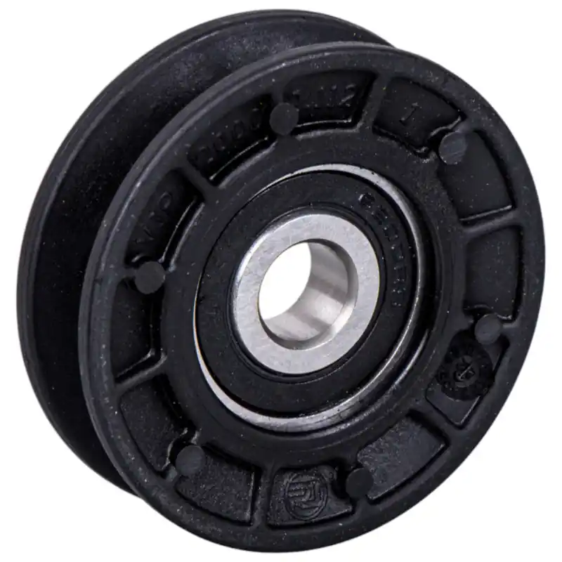 Retur ușor Fulie mașină de tuns 16,9x50,8x16,9 mm universală Granit