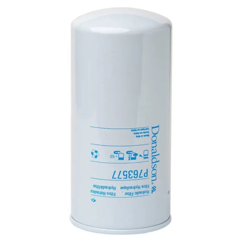 Filtru Hidraulic P763577, Lungime 207 mm, Diam. Ext. 96 mm, File - Trada Marketplace Popular