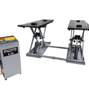 Elevator cu foarfecă 3,5 T 230V SL S35 Transport gratuit