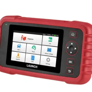 Preț redus Autodiagnostică LAUNCH CRP129X v3.0 2026