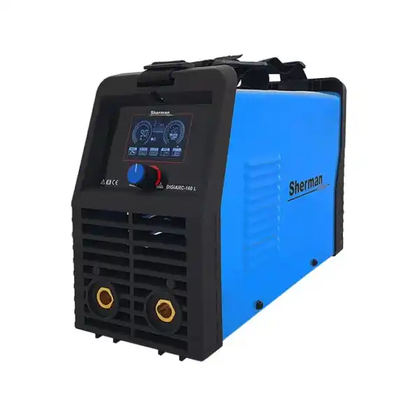 Discount Aparat de sudură inverter DIGIARC 160 LCD