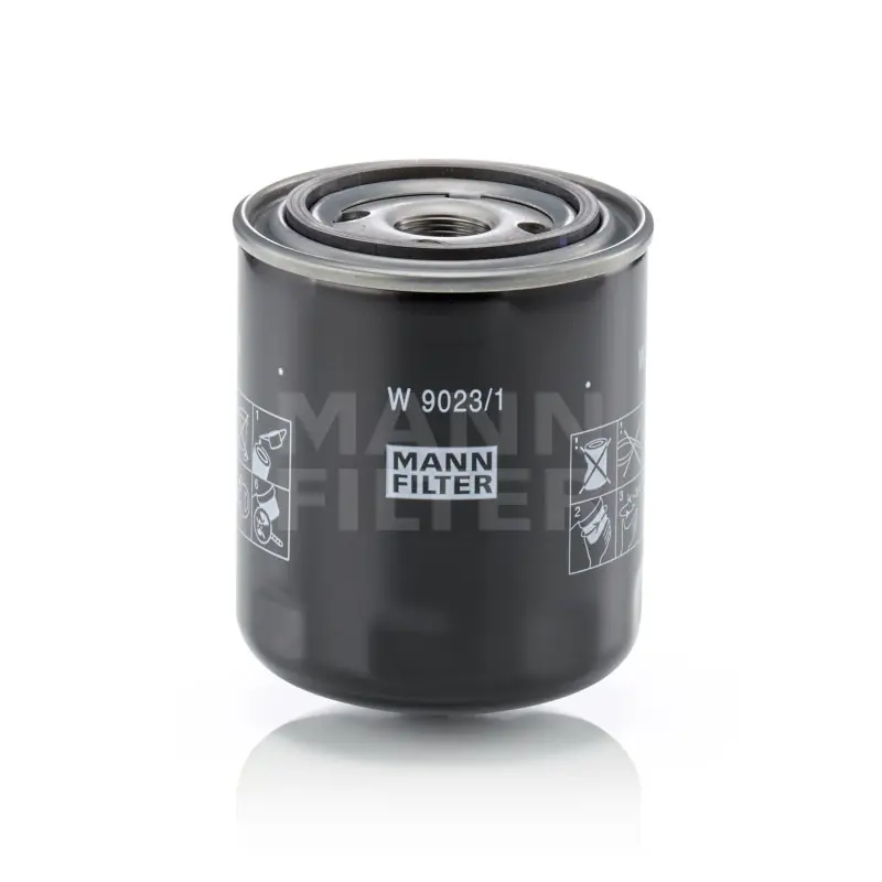 Promoție Filtru Hidraulic FHS1996 pentru Scania Oferta Pret - Trada.ro - Trada Marketplace