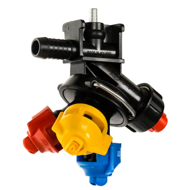 Comandă acum Cap pulverizatorrotativ cu supapă Fi 12.5 Arag 0-100/G08/K Proline