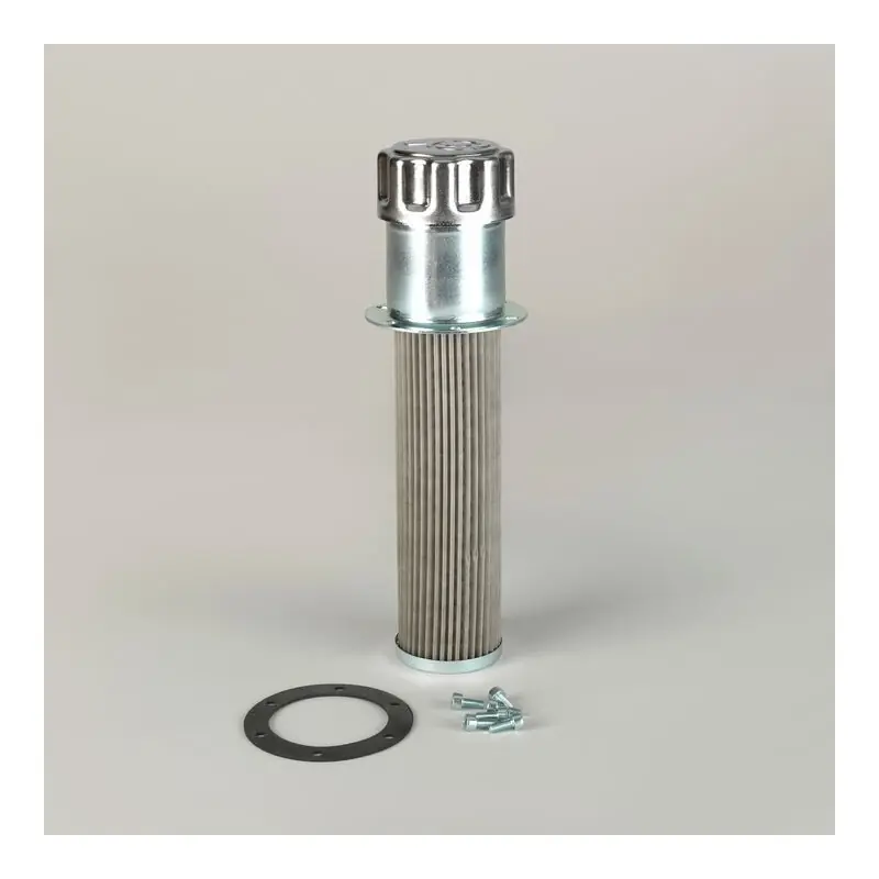 Cumpără online Filtru Hidraulic P761184, Lungime 188 mm, Diam. Ext. 59 mm, Fine - Trada Marketplace