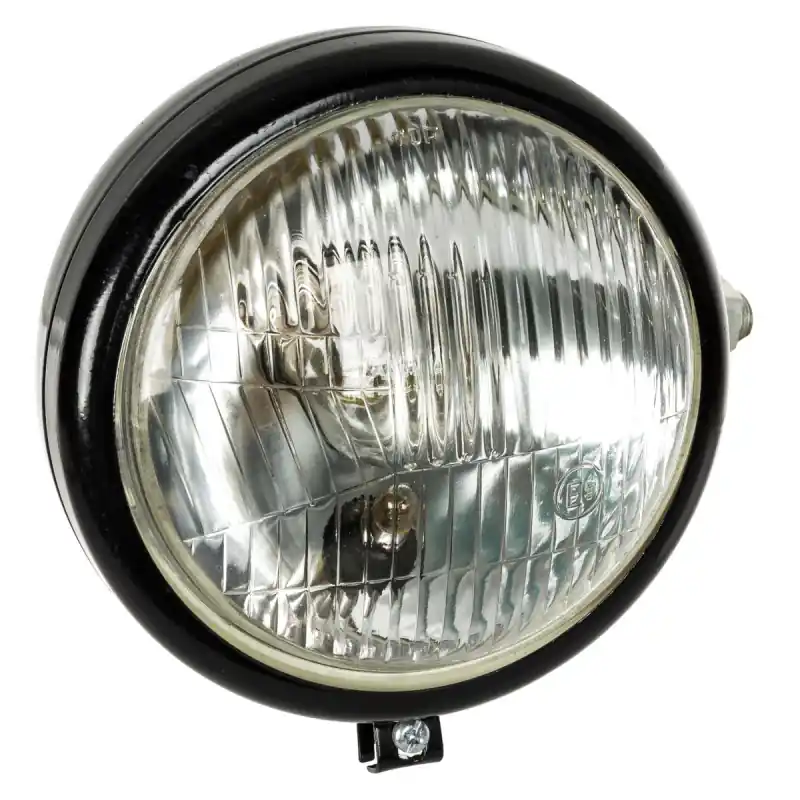 Ultima șansă Lampă Far T-25 dreapta metalică