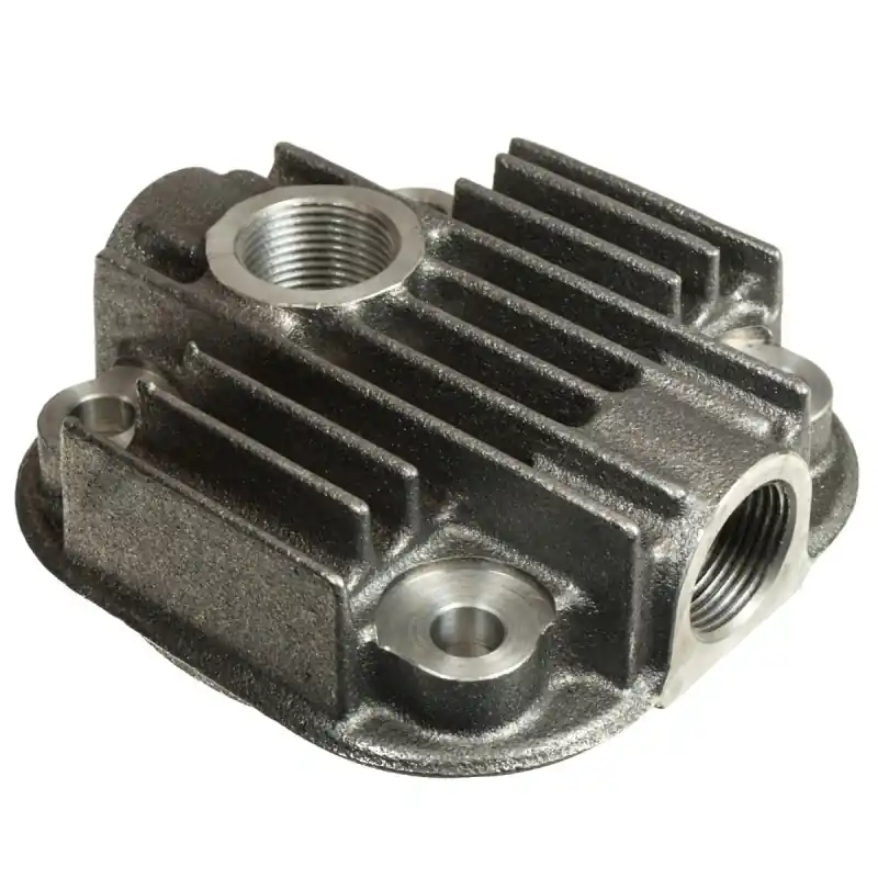 Chiulasă compresor Zetor 934501 Reducere extra