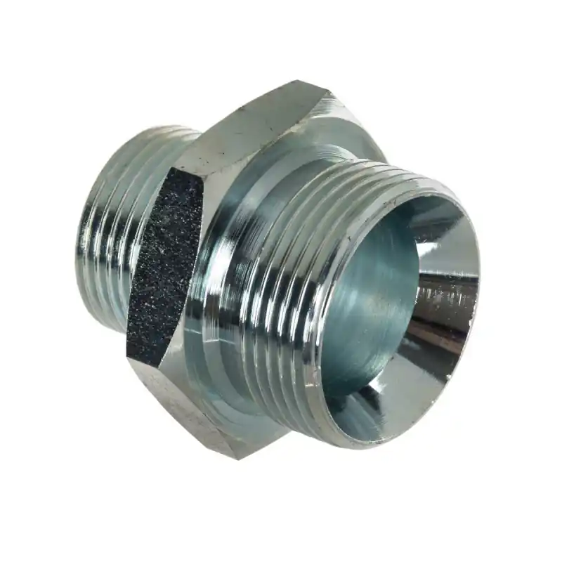 Expediere rapidă Niplu 1 1/4" BSP x 1" BSP