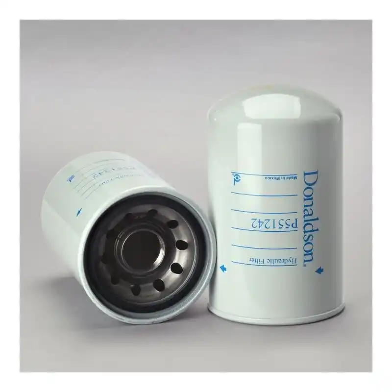 Filtru Hidraulic P551242, Lungime 208,79 mm, Diam. Ext. 124,21 m - Trada Marketplace Ultima șansă