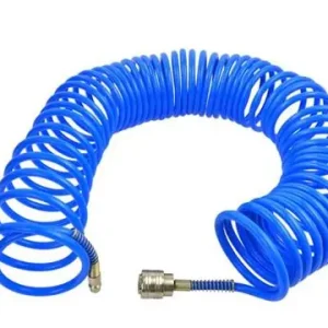 Furtun pentru compresor 5 x 8 - 15 m Preț redus