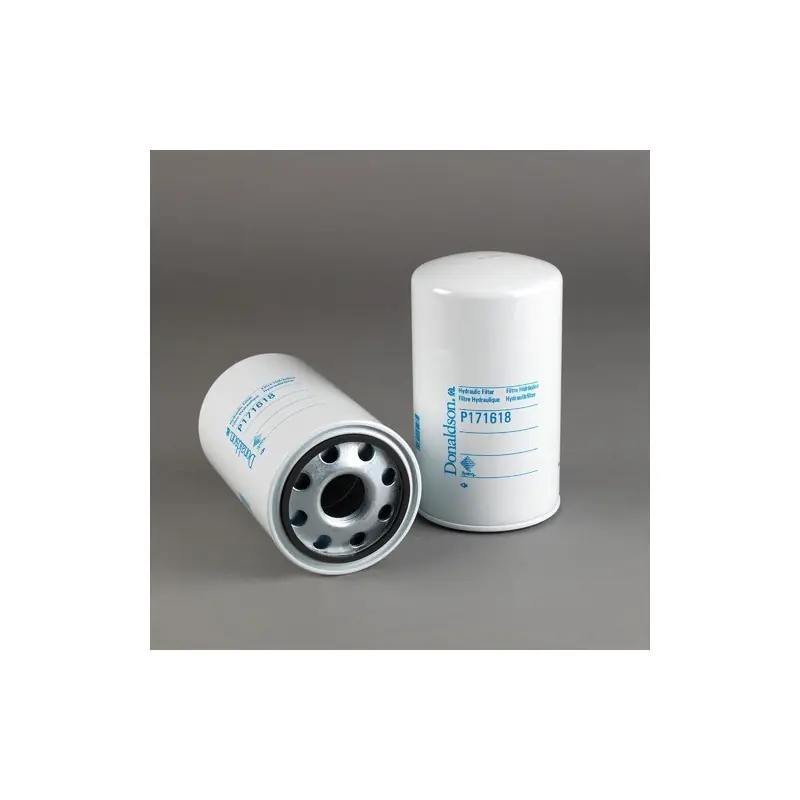 Premium Filtru Hidraulic P171618, Lungime 226 mm, Diam. Ext. 129 mm, Fil - Trada Marketplace