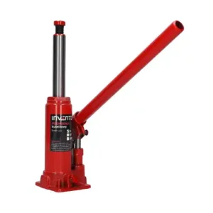 Cric hidraulic cu coloană 3t INVTJ07 Nu rata