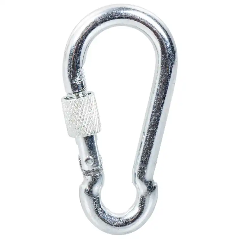 Calitate înaltă Carabină pentru corzi cu siguranță 70 mm