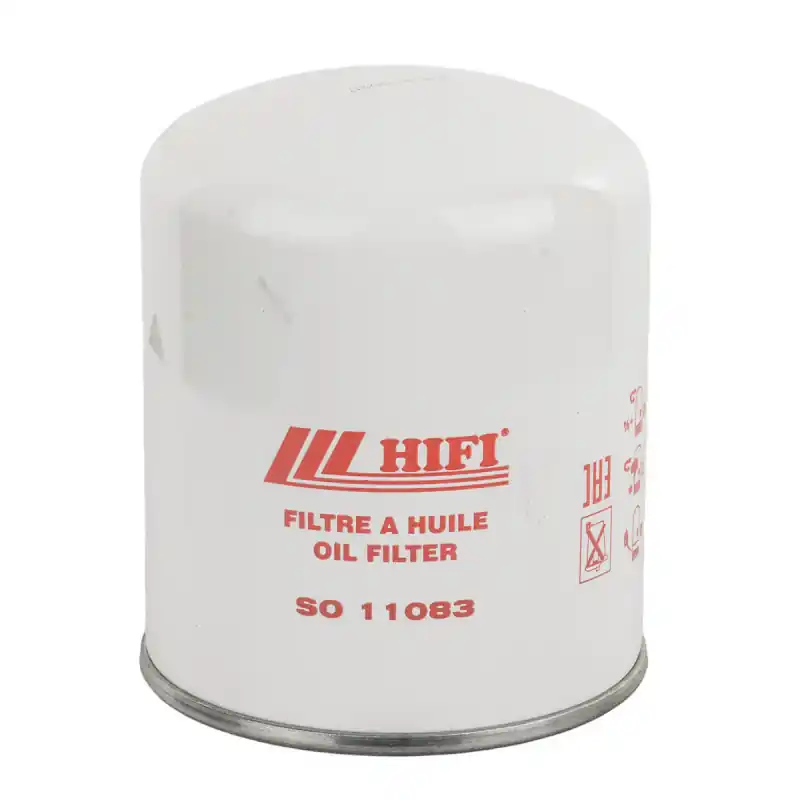 Livrare rapidă Filtru ulei Massey Ferguson Valmet MTZ echivalent V836859108 20159108 W13747 HF35356