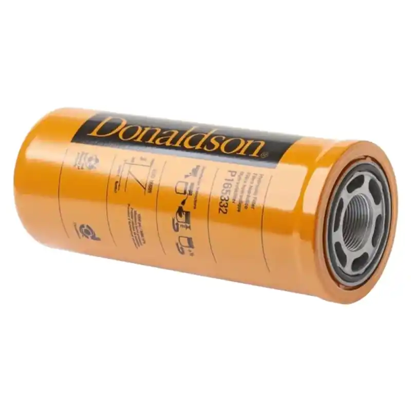 Filtru Hidraulic P165332, Lungime 239,78 mm, Diam. Ext. 97 mm, F - Trada Marketplace Preț promoțional