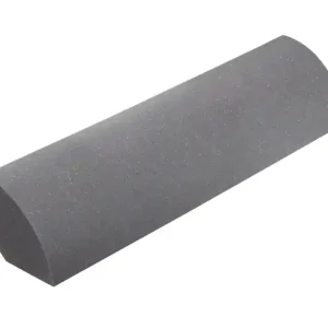 Capcană acustică/Bass trap - rotunjită 100x20x20cm Ofertă limitată