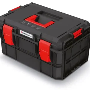 Cutie pentru scule 54,6x38x30,7cm X BLOCK PRO Transport gratuit