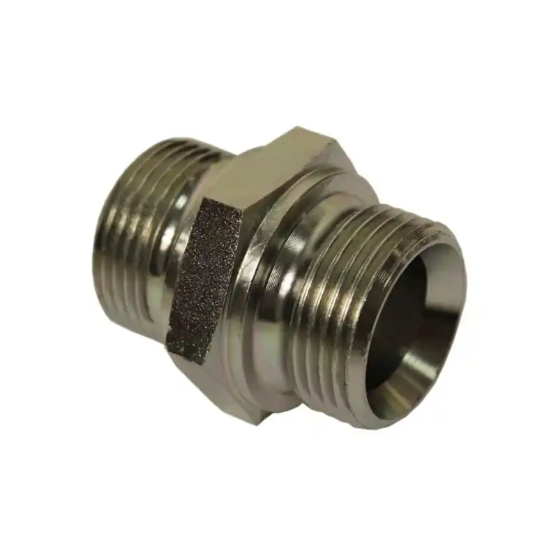 Ofertă limitată Niplu 1" x 1"