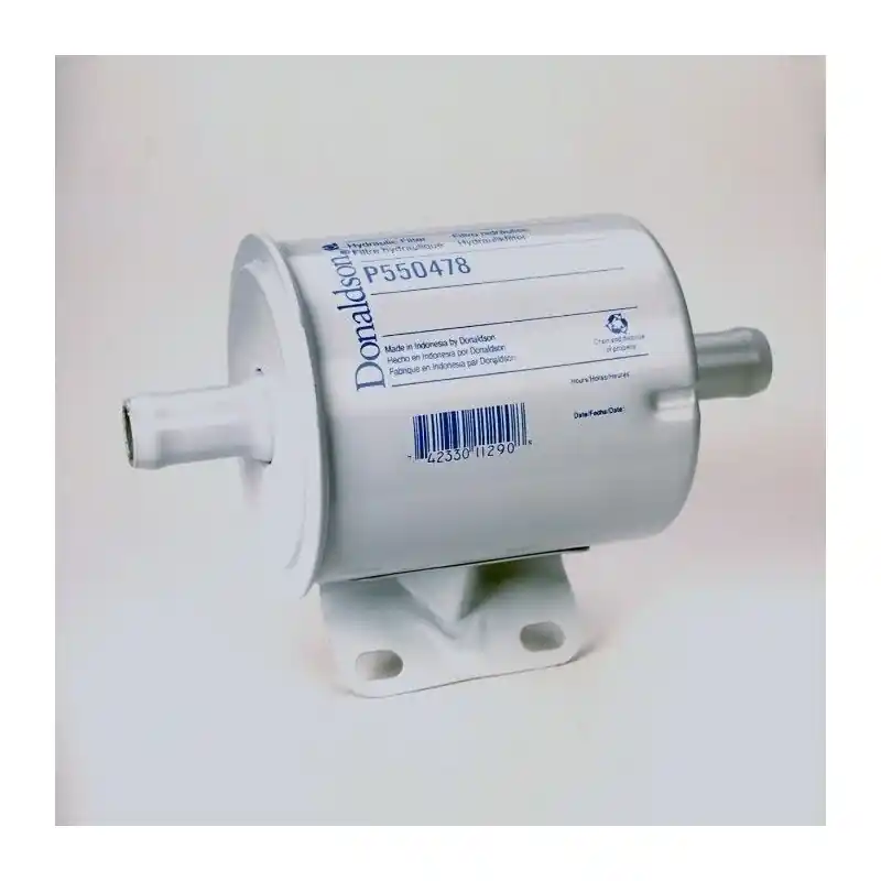 Noutate Filtru Hidraulic Donaldson P550478 pentru Komatsu 3EC0431610 Ofe - Trada Marketplace
