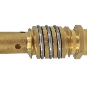 Portduză pistolet de sudură MIG/MAG TW15 cu arc Premium