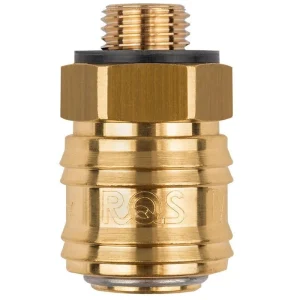 Cumpără acum Cuplaj rapid femelă 1/4" filet masculin Tip 26 RQS
