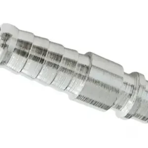 Cuplaj rapid din oțel pentru conectarea furtunului de 10 mm Popular