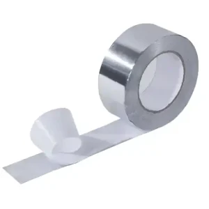 Reducere specială Bandă de aluminiu netedă 48mm/45m/0.3mm