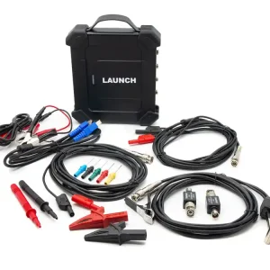 Cumpărături sigure Launch X431 Scopebox 02-01