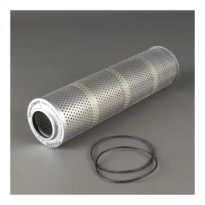 Livrare gratuită Filtru hidraulic Donaldson P502245 pentru Hifi Filter SH60846 Of - Trada Marketplace