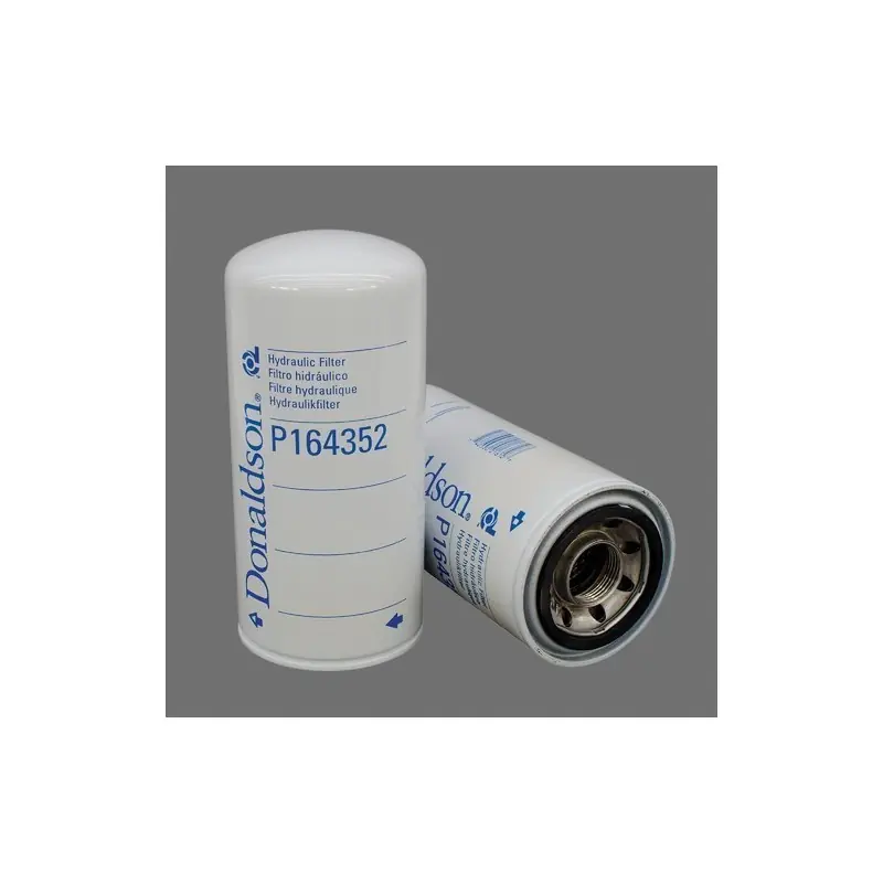 Filtru hidraulic Donaldson P164352 pentru Hifi Filter SH56319 Of - Trada Marketplace Ofertă