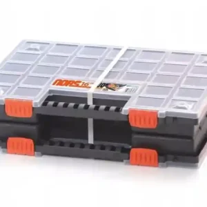 Calitate înaltă Organizator NOR DUO 399x303x100mm
