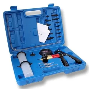 Pompă vidare manuală S-XC1VP Chilipir