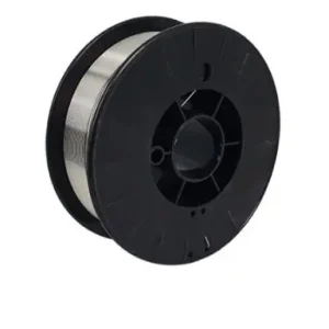 Livrare gratuită ER308LSi Sârmă de sudură MIG din oțel inoxidabil bobină D200 5kg 0.8mm