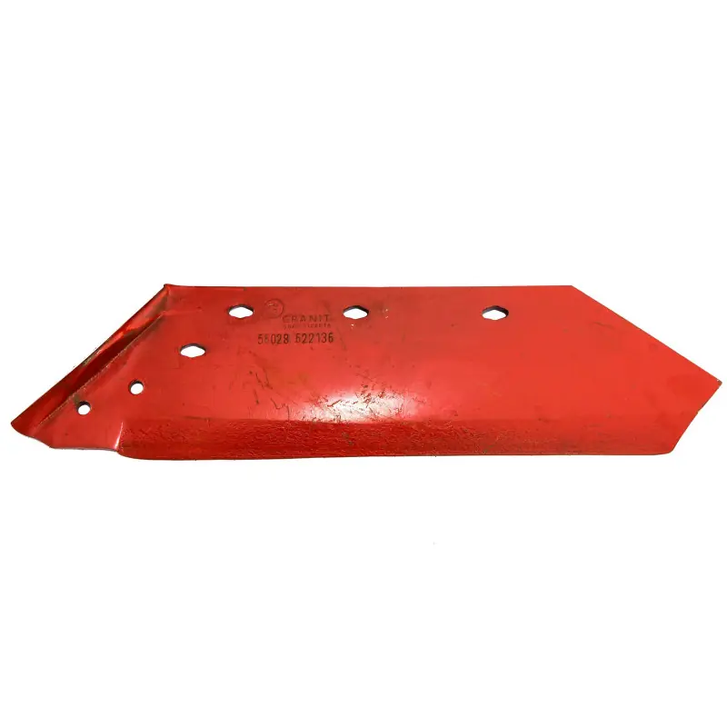 Brazdar dreapta 16" cu vârf înlocuibil Kuhn 622136 Ofertă specială