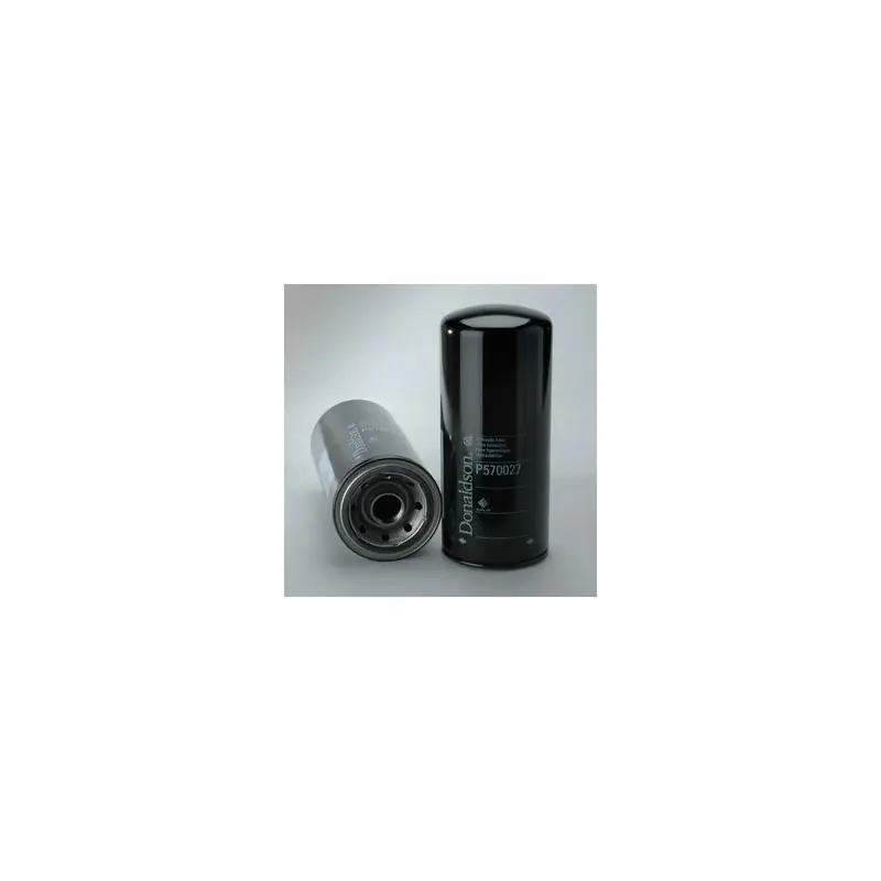 Expediere rapidă Filtru hidraulic Donaldson P570027 pentru Hifi Filter SH64168 Of - Trada Marketplace