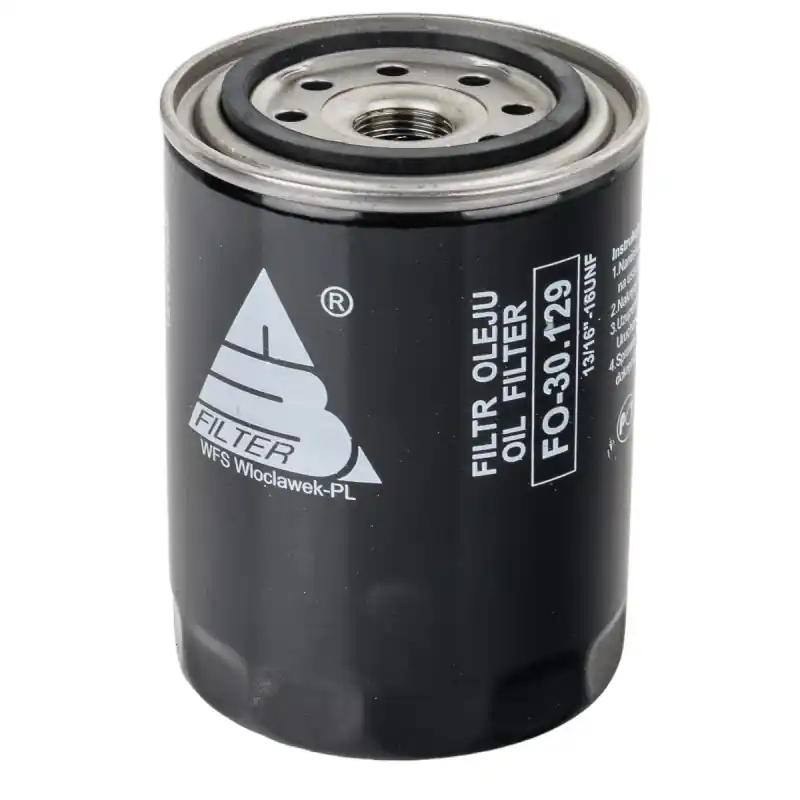 Reducere extra Filtru ulei Zetor URI John Deere Włocławek FO-30.129 echivalent PP-7.1.1 OP647/3