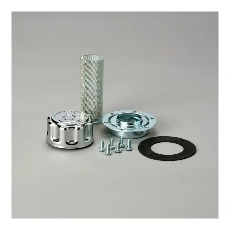 Calitate înaltă Filtru Hidraulic Donaldson P171855 pentru MP Filtri TA1080C80 Of - Trada Marketplace