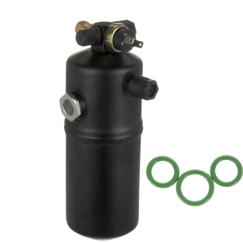 Vezi acum Dehidrator aer condiționat Claas Lexion Medion Jaguar echivalent 5461261 0005461261