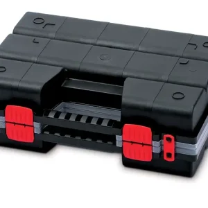 Organizator atelier 39x29x13cm NOR DUO Expediere rapidă