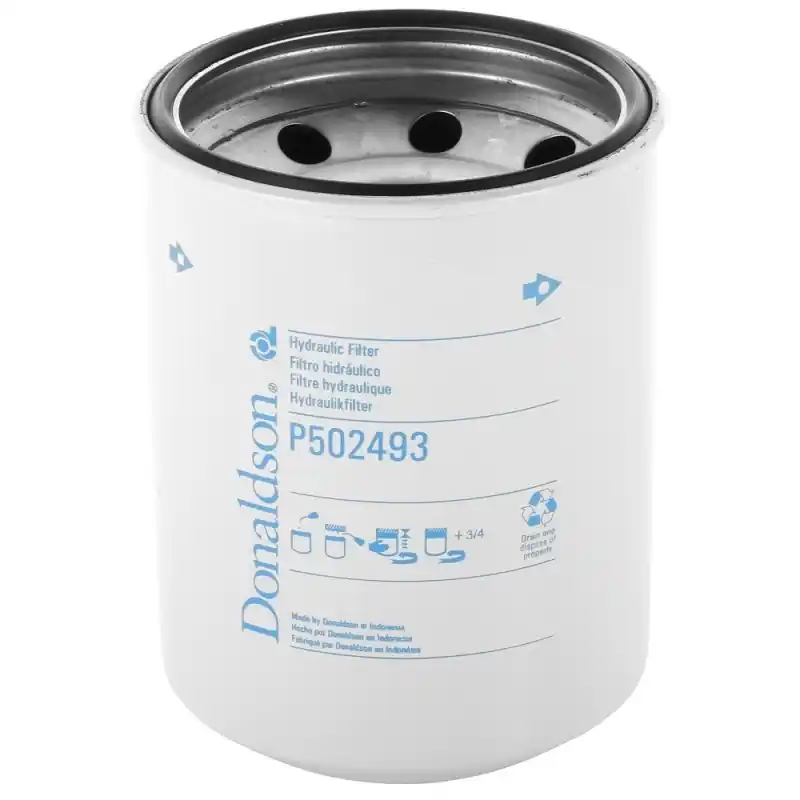 Filtru Hidraulic P502493 pentru Volvo 14532688 Oferta Pret - Tra - Trada Marketplace Cumpără acum