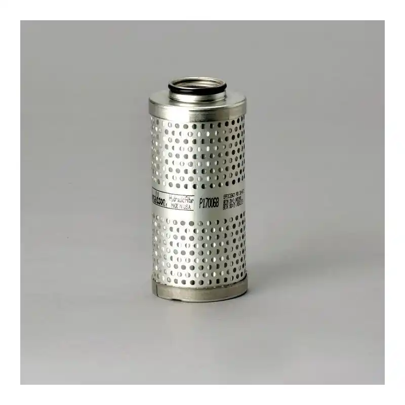 Filtru Hidraulic P170068 pentru Caterpillar 3I1717 Oferta Pret - - Trada Marketplace Ieftin