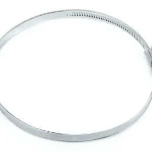 Clemă de furtun 9mm 200-220mm 1buc G17318 Reducere