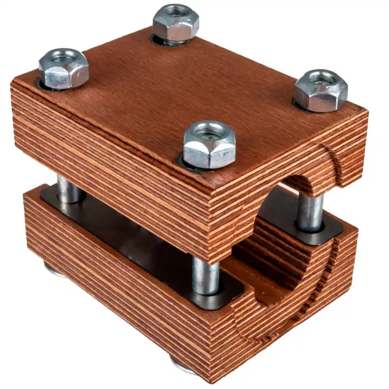 Cumpără online Bucșă arbore scutarator 31 mm, ax diametru 30 mm, Claas 618254