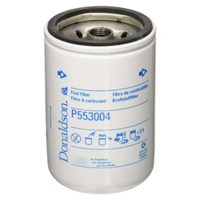 Preț mic Filtru Combustibil P553004, Lungime 120 mm, Diam. Ext. 77,2 mm, - Trada Marketplace