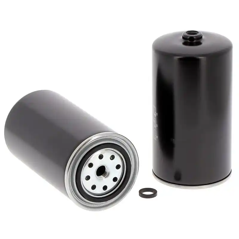 Filtru Combustibil FC5639 182 mm lung., Infiletabil, FIN-FILTER - Trada Marketplace Reduceri