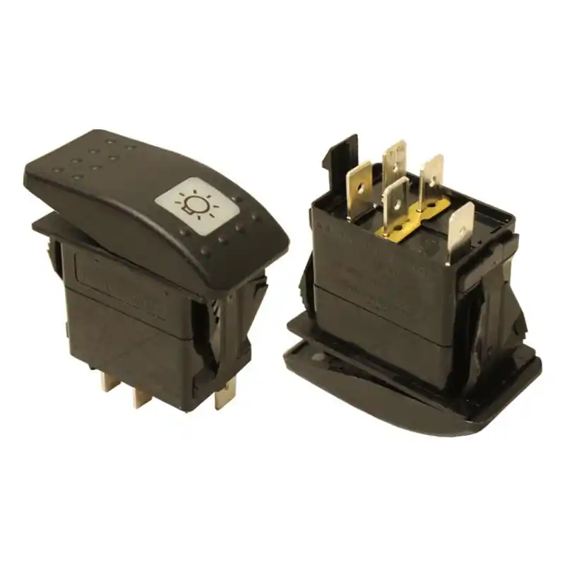 Transport gratuit Comutator Lumini Massey Ferguson Mf 8210 8220 8230 3809150m1